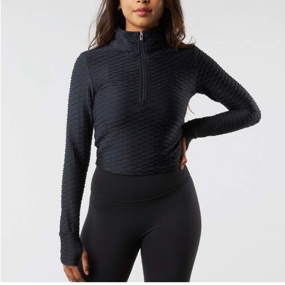 Buffbunny Permafrost Pullover - image 1